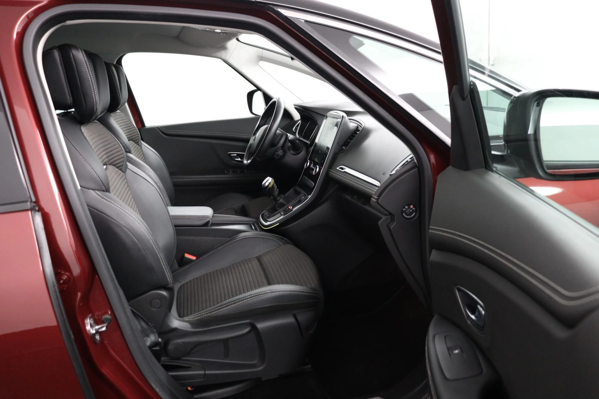 Hoofdafbeelding Renault Scénic