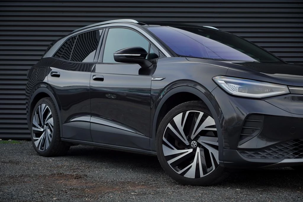 Hoofdafbeelding Volkswagen ID.4