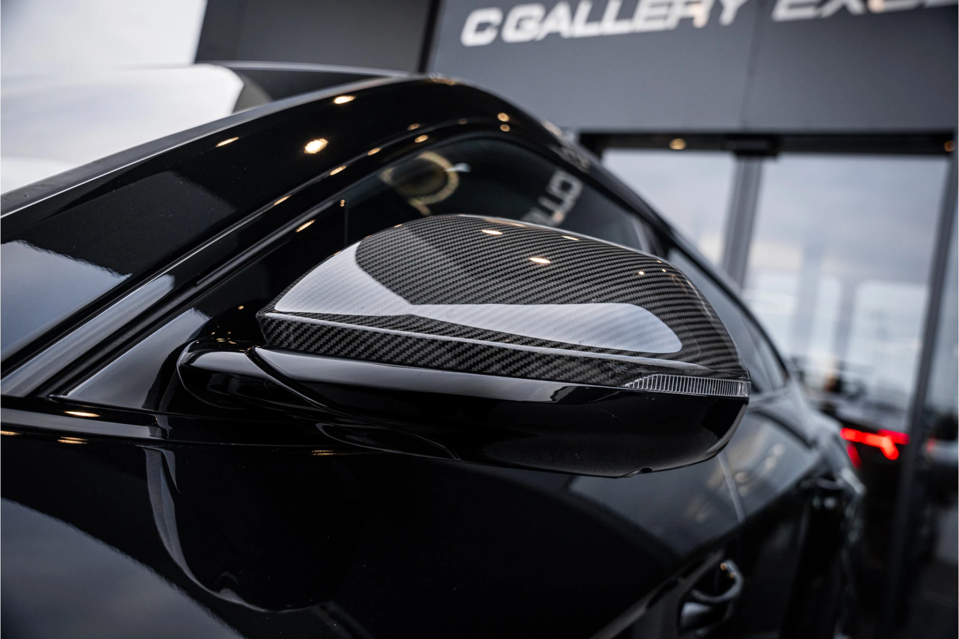 Hoofdafbeelding Lamborghini Urus