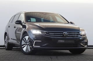 Volkswagen Passat Variant 1.4 TSI PHEV GTE Business BTW | Massage | ACC | Camera | Verwarming