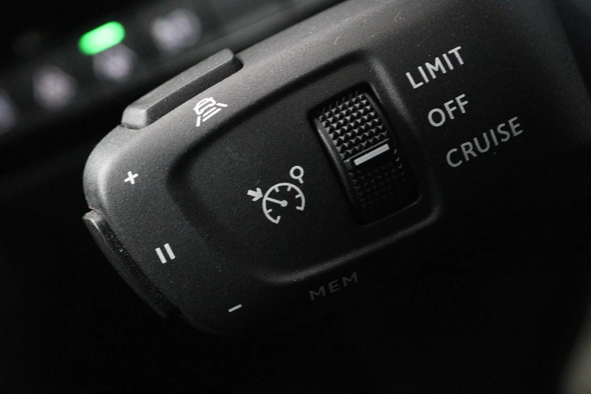 Hoofdafbeelding Peugeot 508