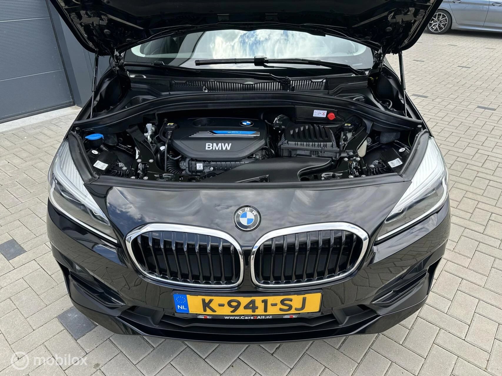 Hoofdafbeelding BMW 2 Serie