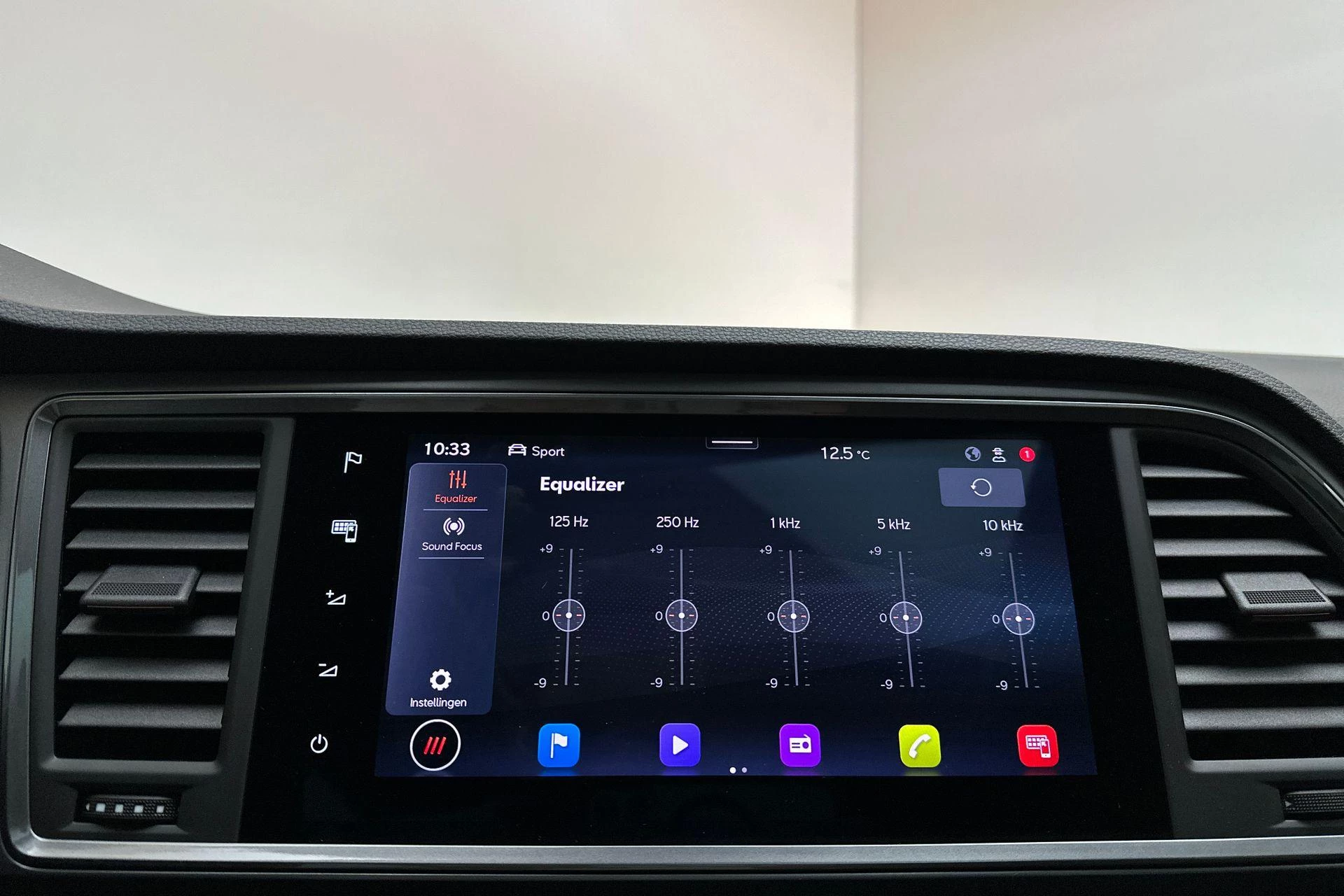 Hoofdafbeelding CUPRA Ateca