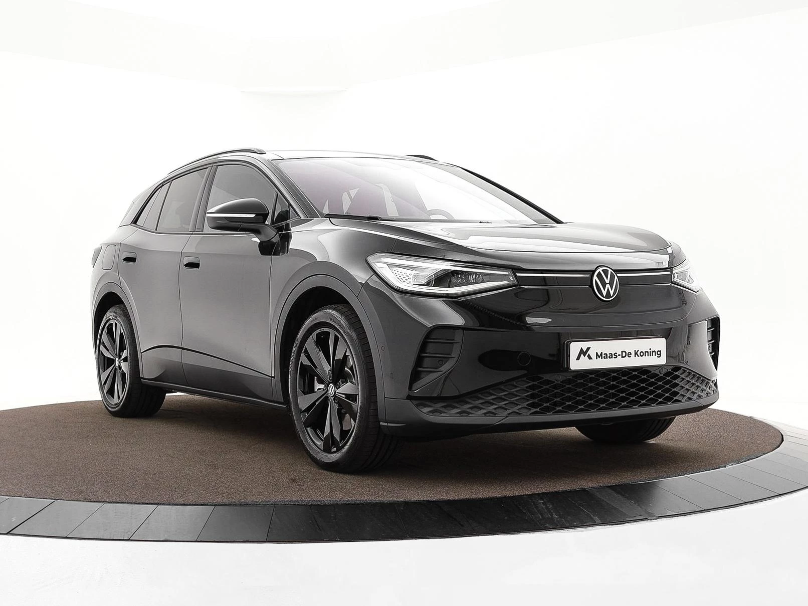 Hoofdafbeelding Volkswagen ID.4