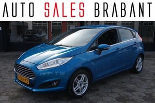 Ford Fiesta 1.0 EcoBoost Hot Hatch Edition