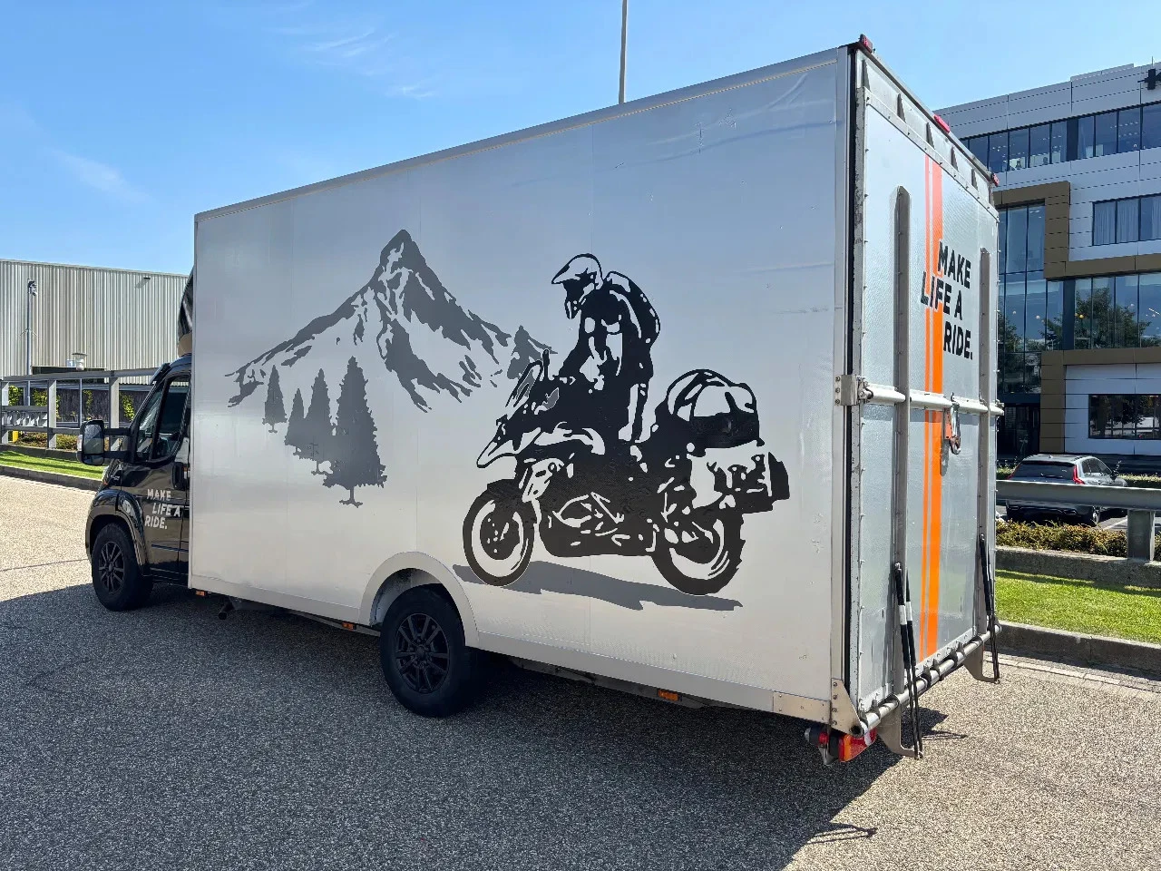 Hoofdafbeelding Fiat Ducato