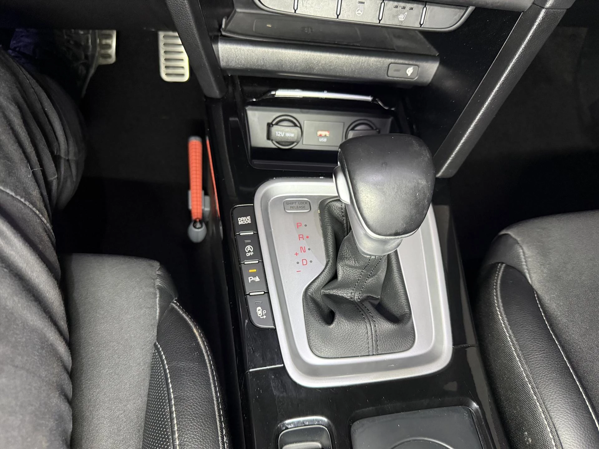 Hoofdafbeelding Kia XCeed