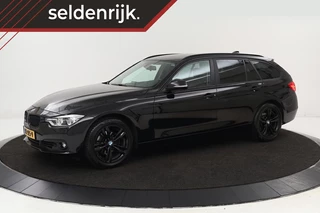 BMW 3-serie 318i Executive | Full LED | Navigatie |  Climate control | PDC | Cruise control | Bluetooth