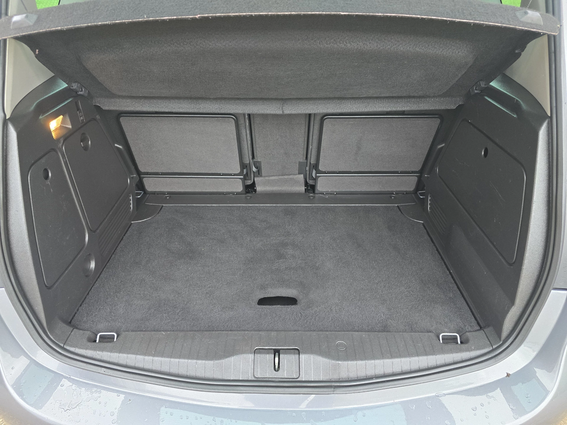 Hoofdafbeelding Opel Meriva