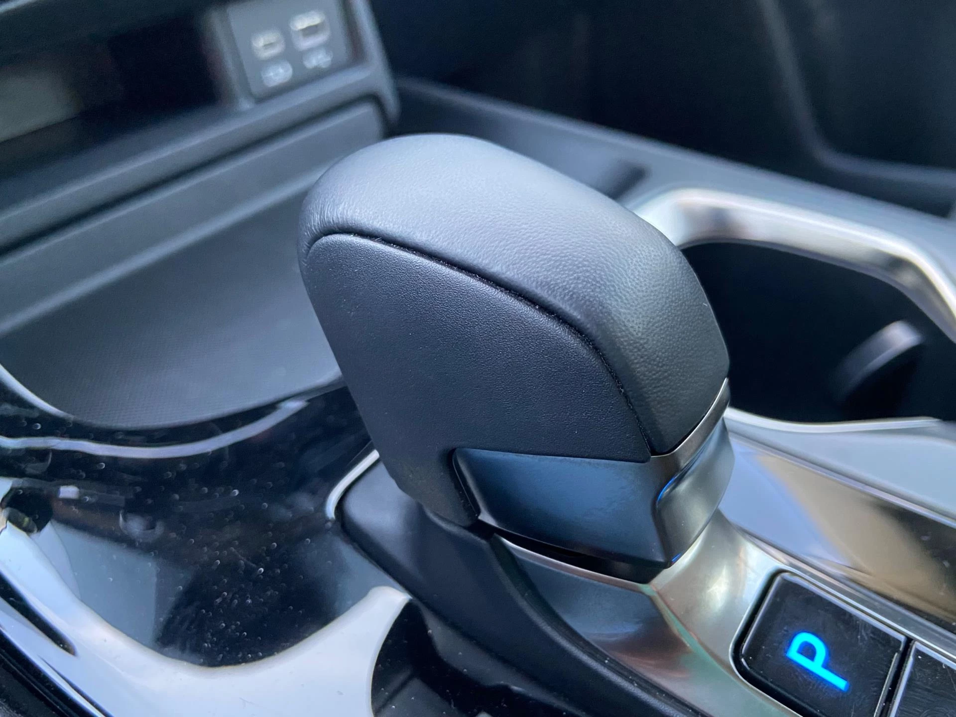 Hoofdafbeelding Lexus NX