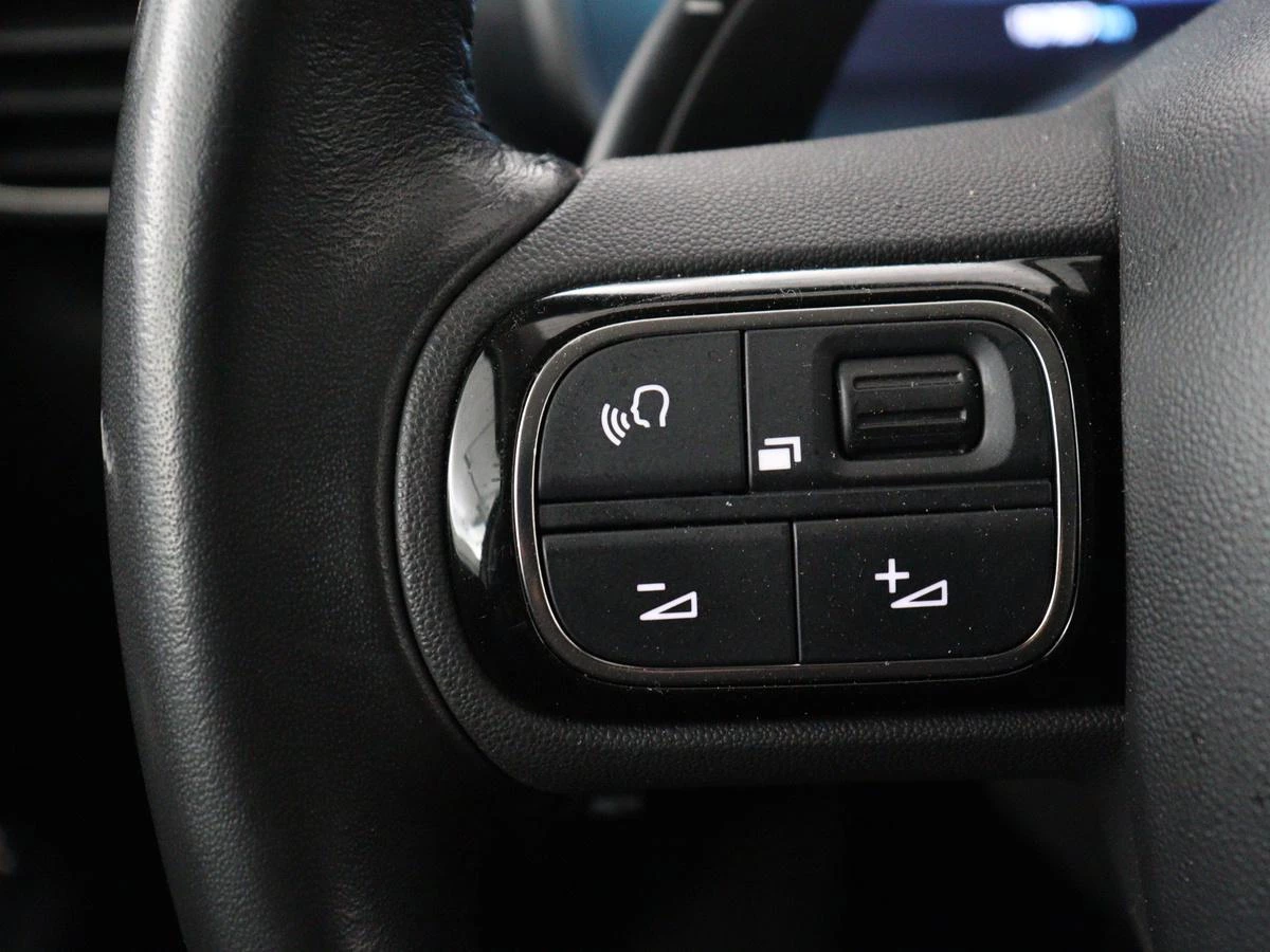 Hoofdafbeelding Citroën C5 Aircross