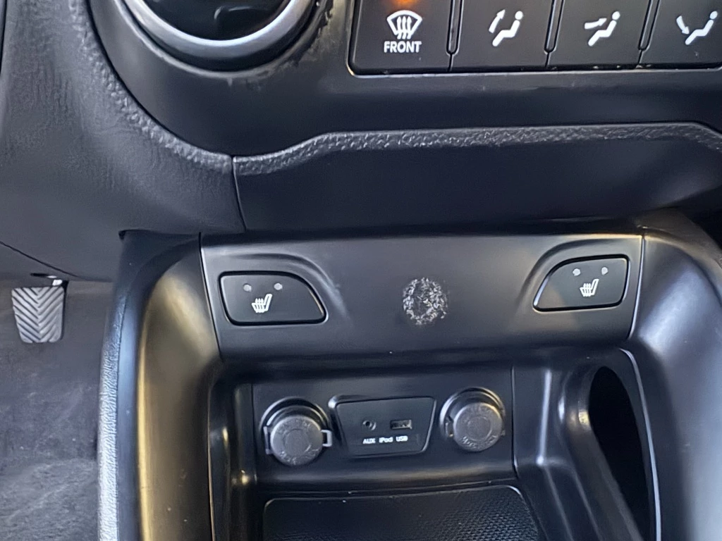 Hoofdafbeelding Hyundai ix35