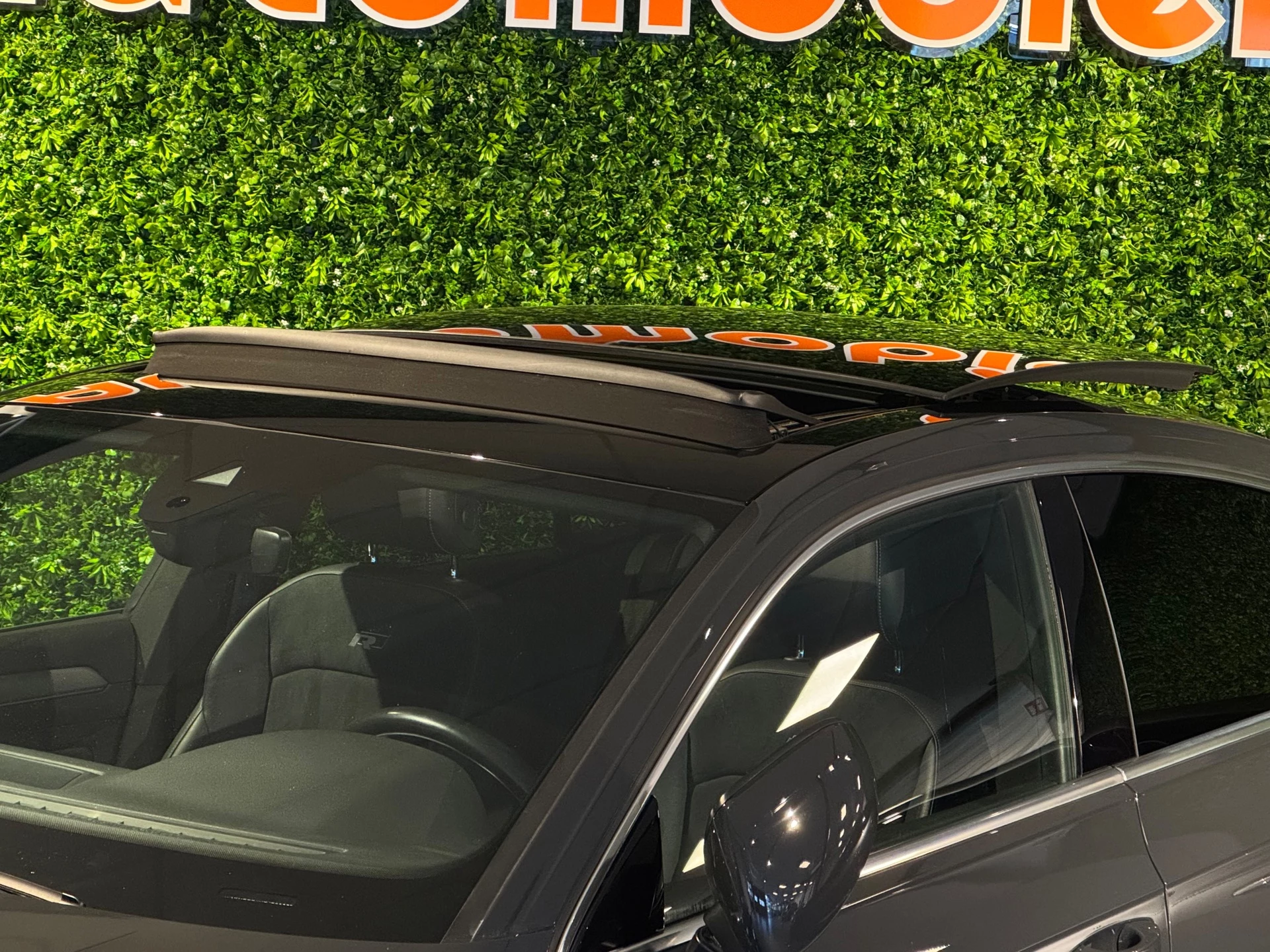 Hoofdafbeelding Volkswagen Arteon