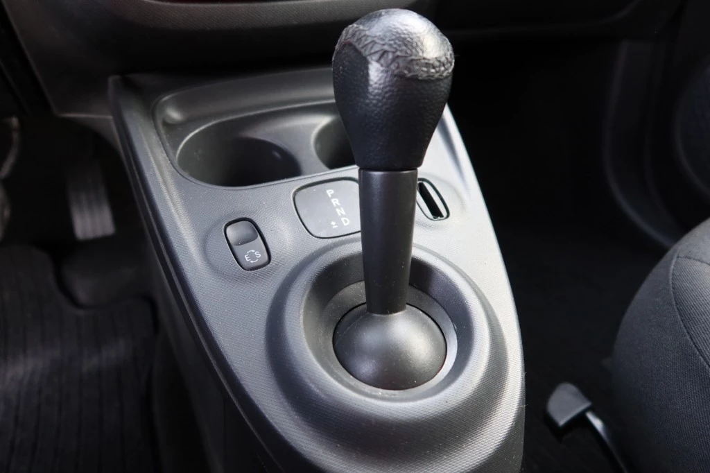 Hoofdafbeelding smart Forfour