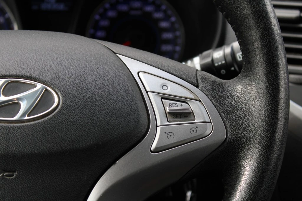 Hoofdafbeelding Hyundai ix20