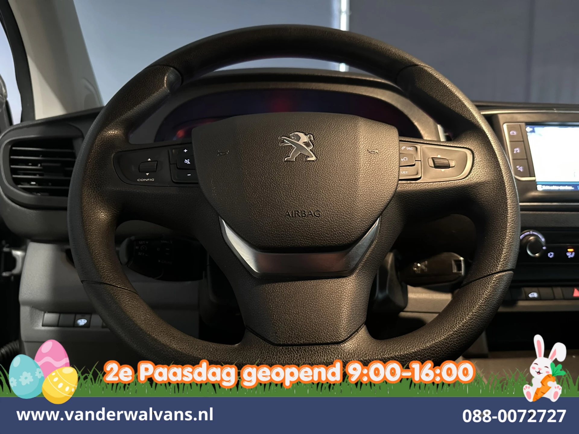 Hoofdafbeelding Peugeot Expert