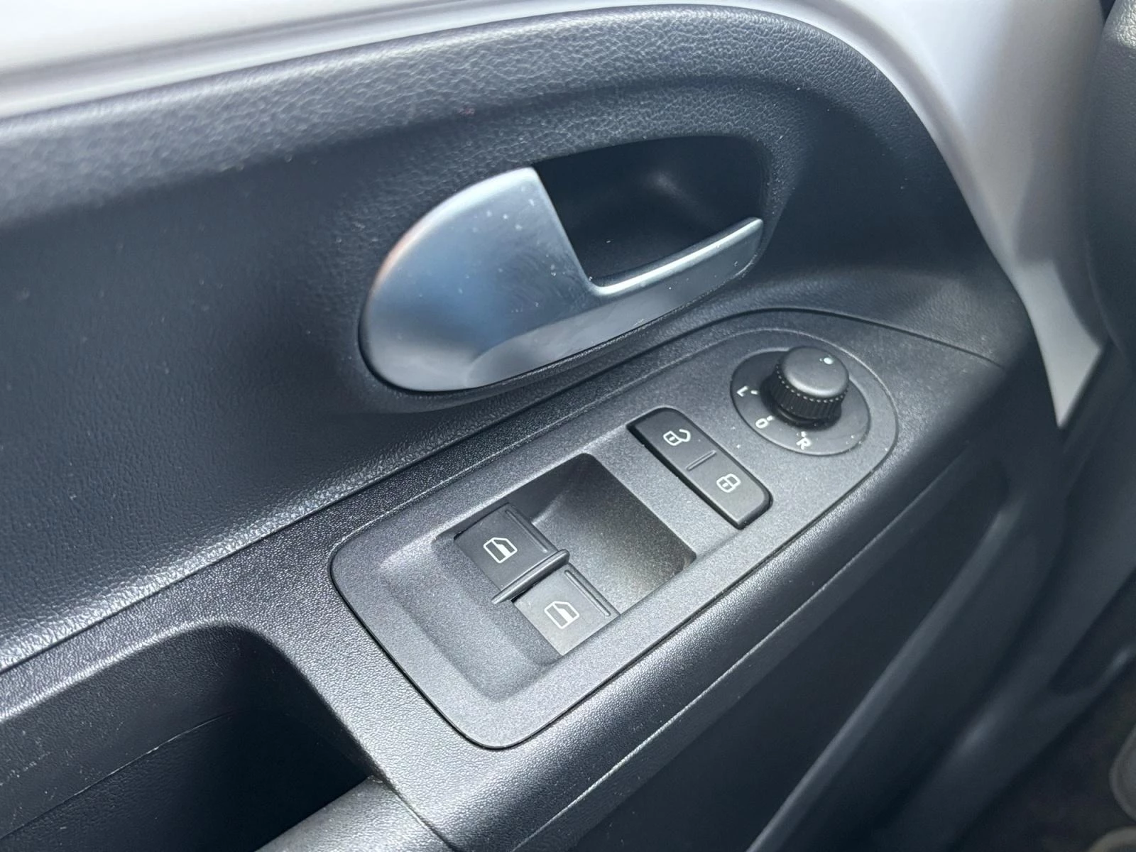 Hoofdafbeelding SEAT Mii