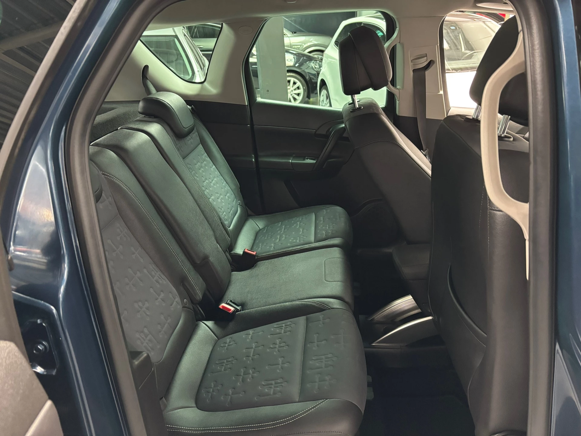 Hoofdafbeelding Opel Meriva