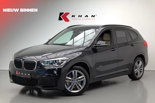 BMW X1 sDrive20i Centennial High Executive |Leder|HUD|Harmon&Kardon|ORG.NL|