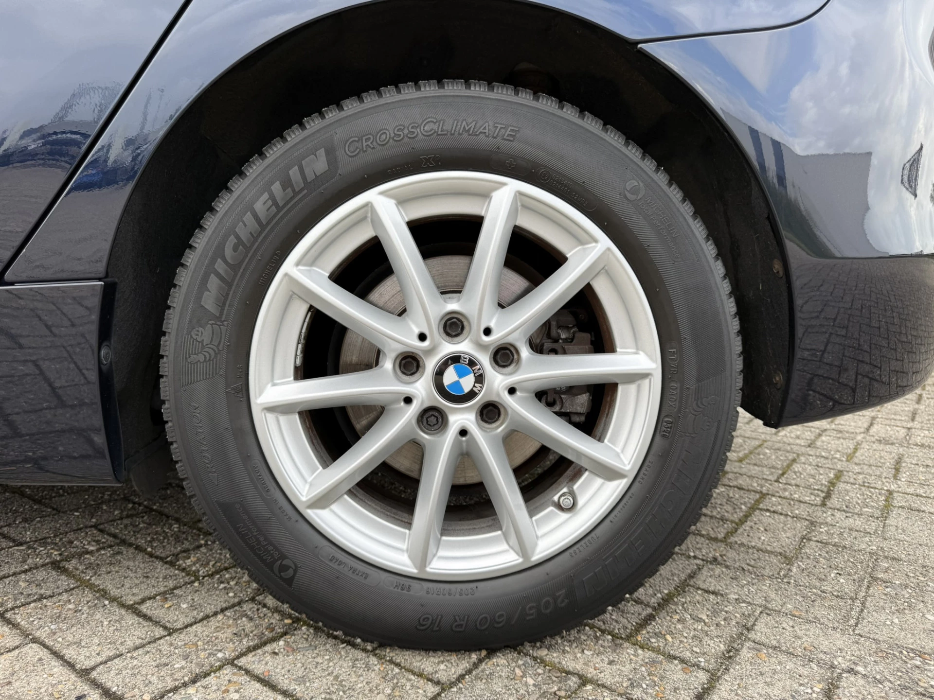 Hoofdafbeelding BMW 2 Serie