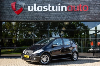 Mercedes-Benz A-Klasse 200 Avantgarde , Trekhaak, Stoelverwarming, Cruise control,
