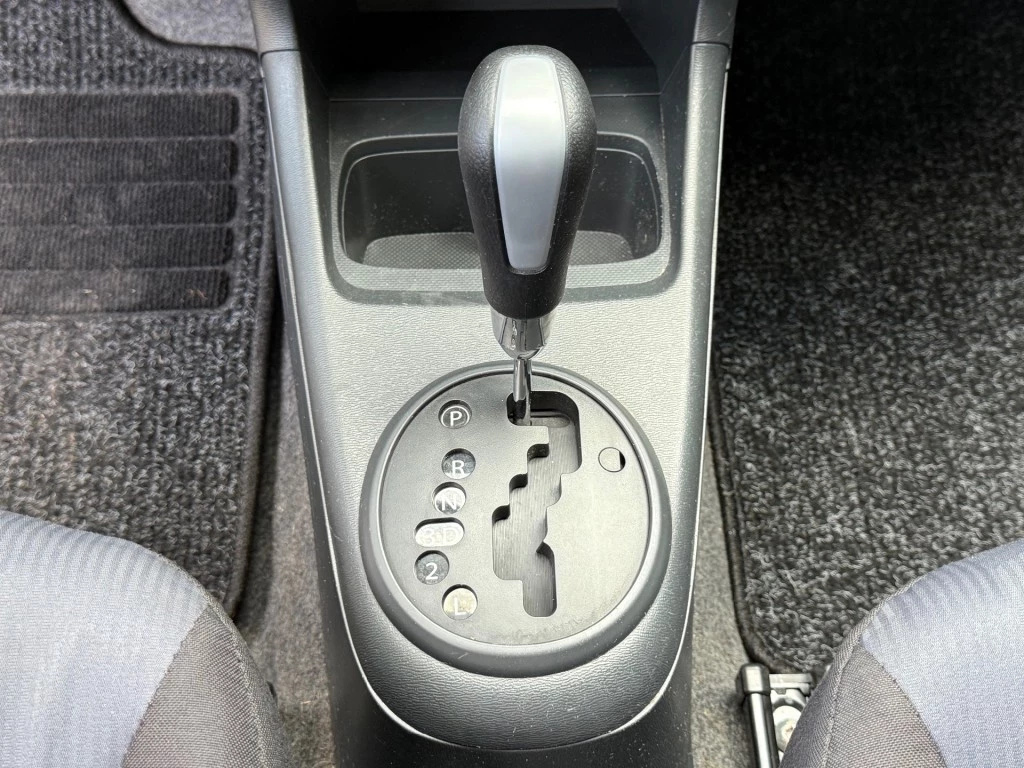 Hoofdafbeelding Suzuki Alto