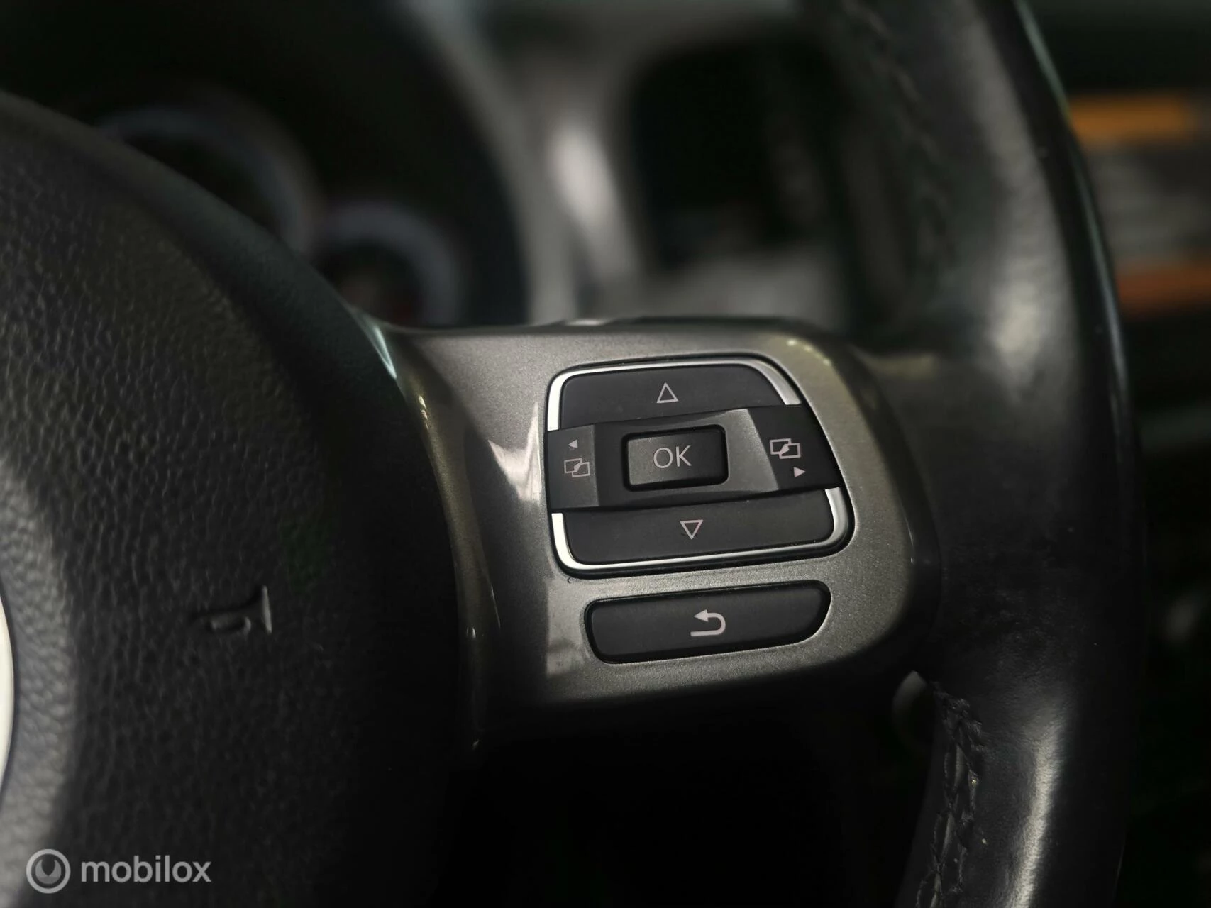 Hoofdafbeelding Volkswagen Beetle