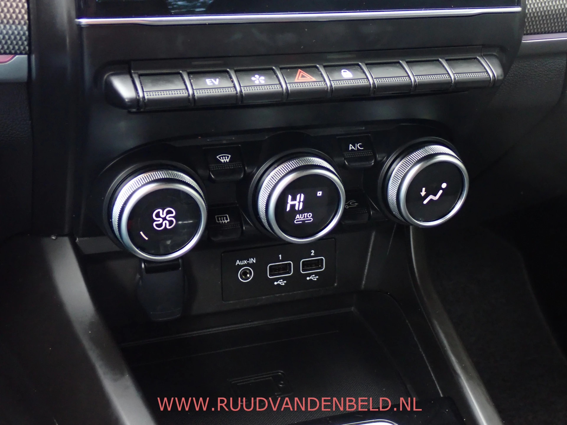 Hoofdafbeelding Renault Arkana