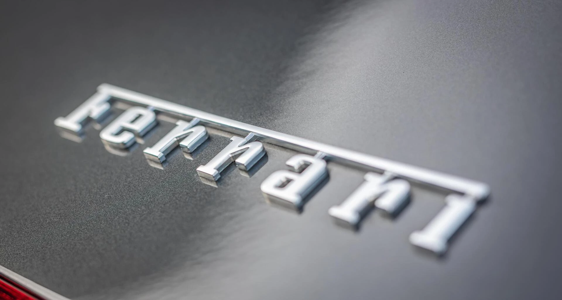 Hoofdafbeelding Ferrari Portofino