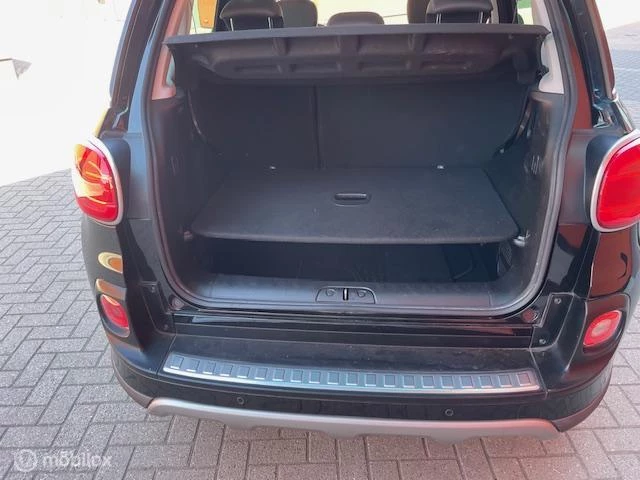 Hoofdafbeelding Fiat 500L