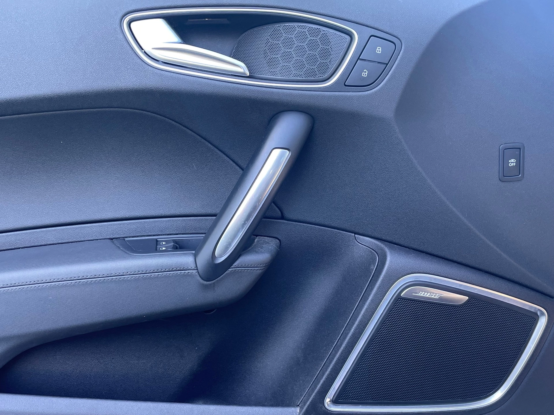 Hoofdafbeelding Audi A1