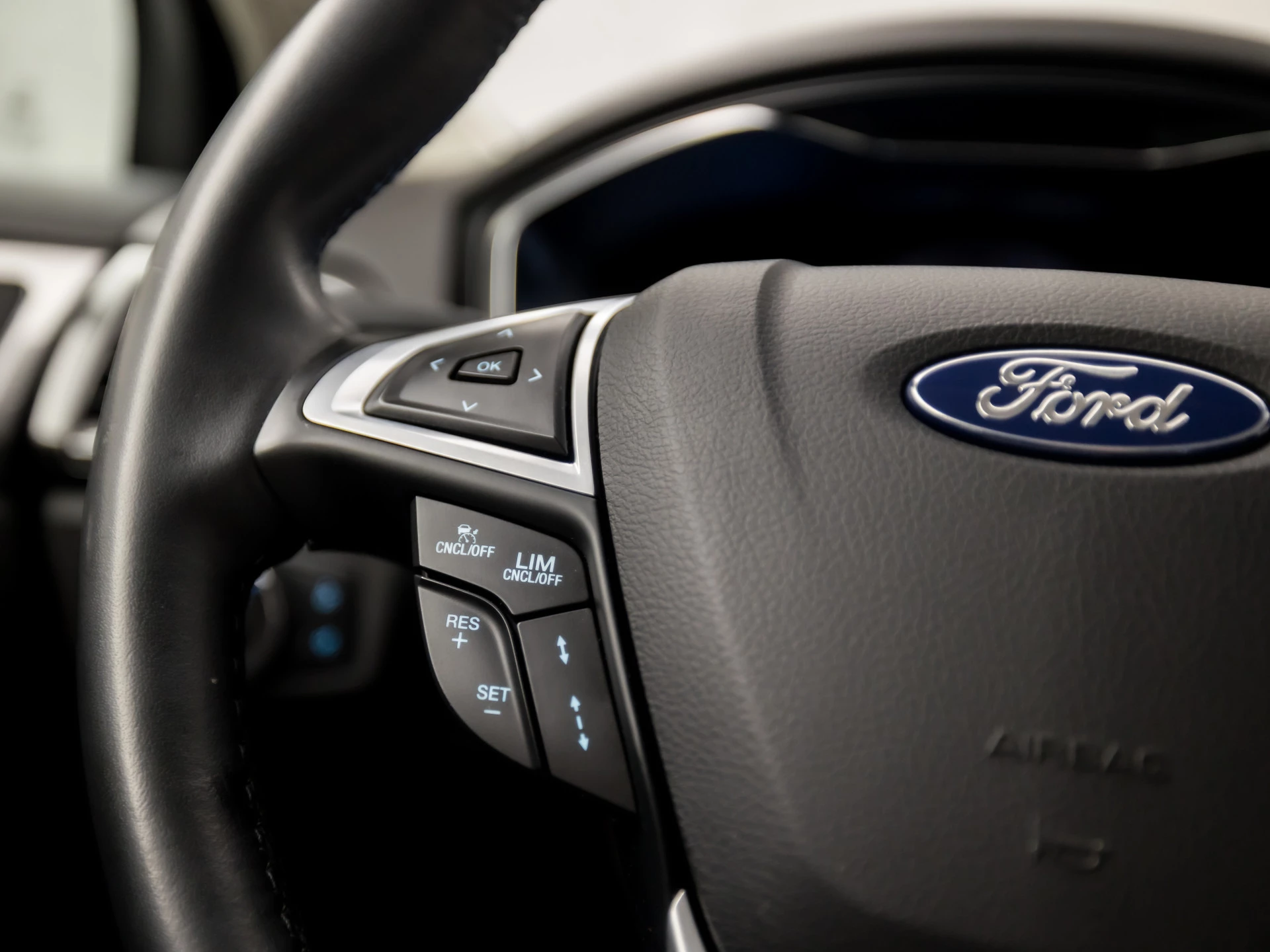 Hoofdafbeelding Ford Mondeo