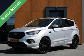 Ford Kuga 1.5 TDCi ST-Line AUT | Pano | Sony | Trekhaak | ACC