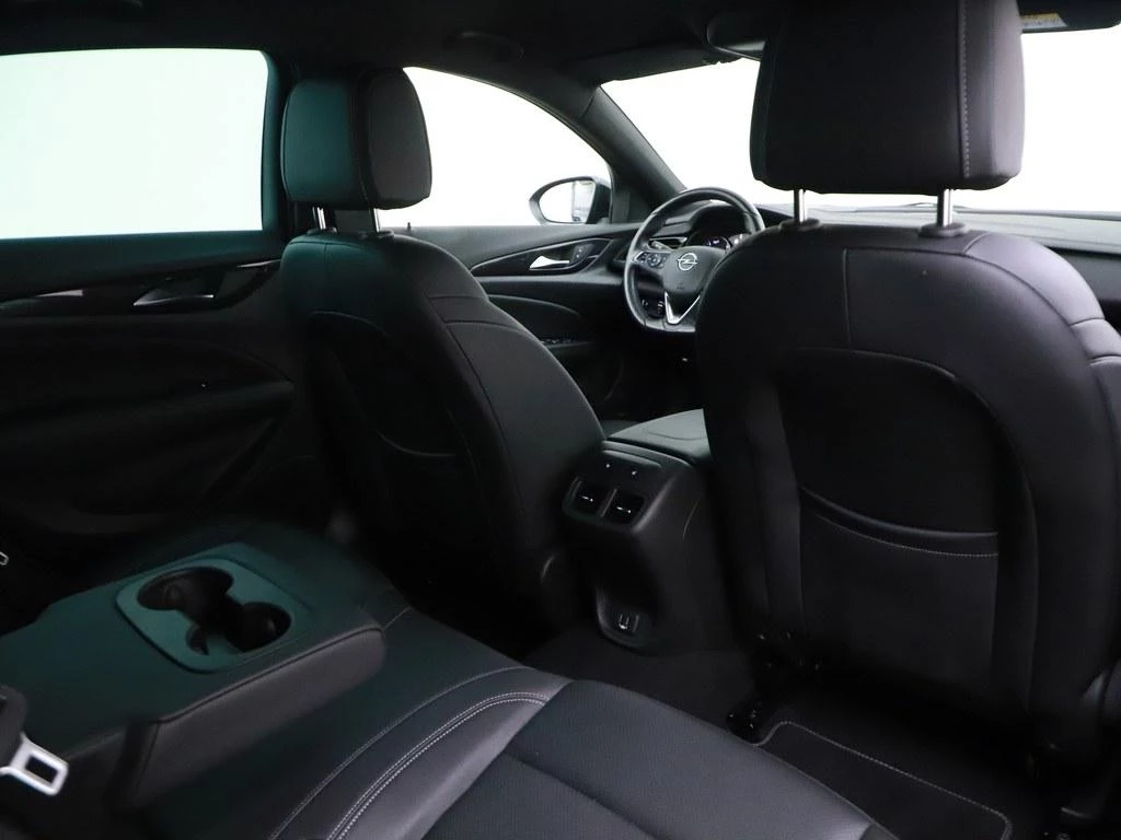 Hoofdafbeelding Opel Insignia