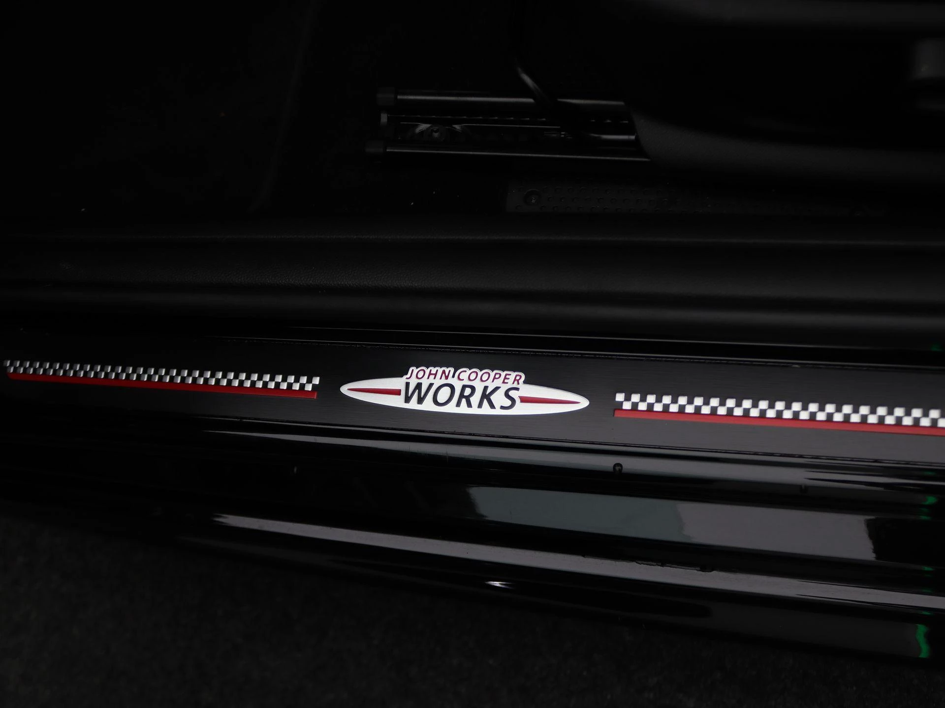 Hoofdafbeelding MINI 3-deurs