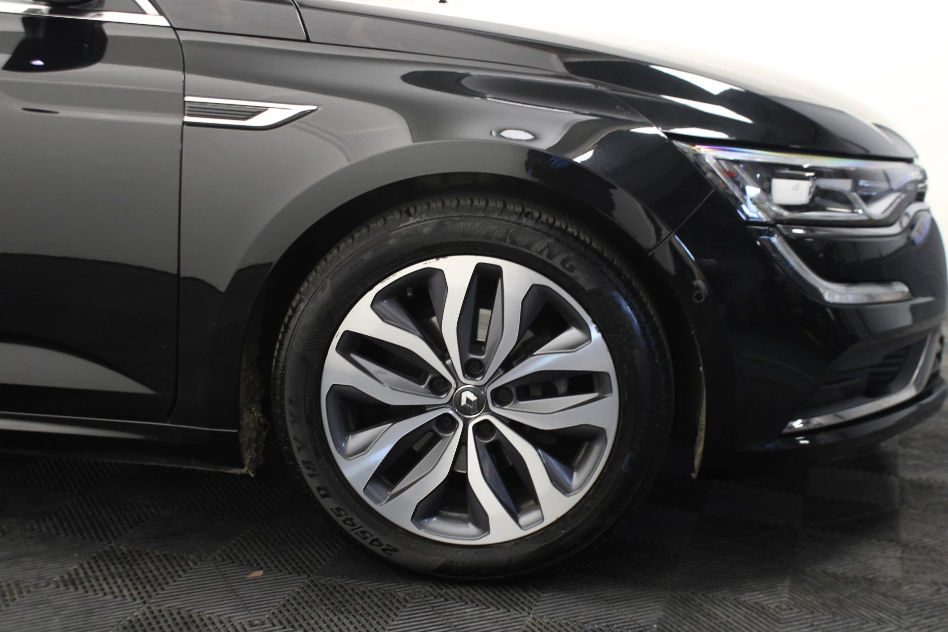 Hoofdafbeelding Renault Talisman