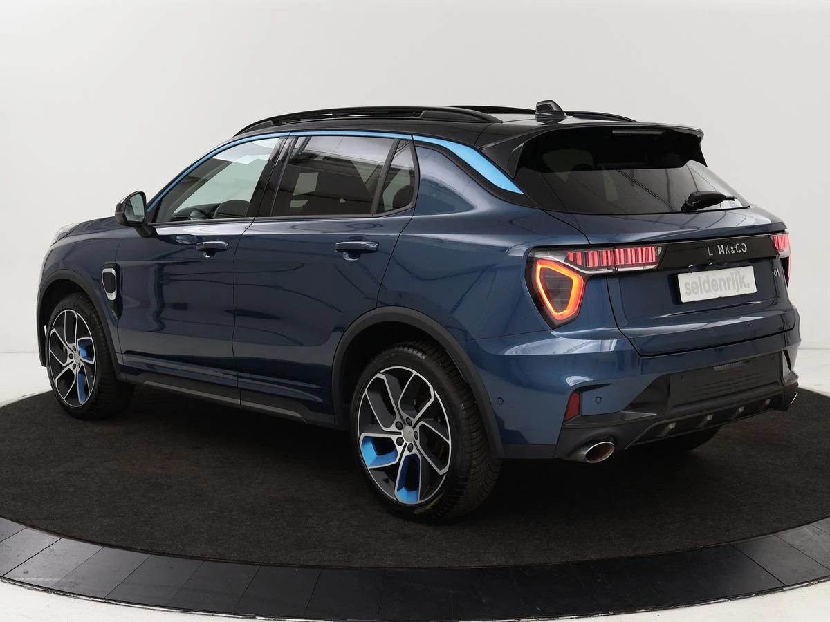 Hoofdafbeelding Lynk & Co 01