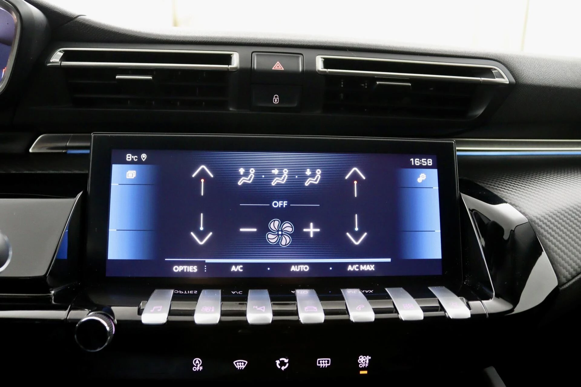 Hoofdafbeelding Peugeot 508