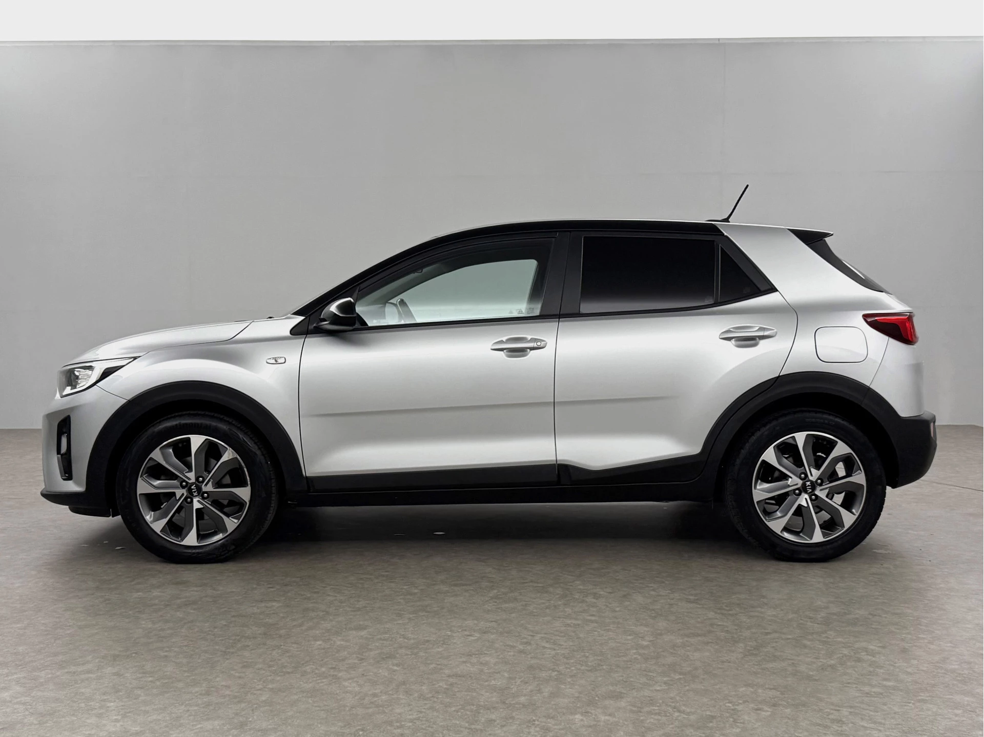 Hoofdafbeelding Kia Stonic
