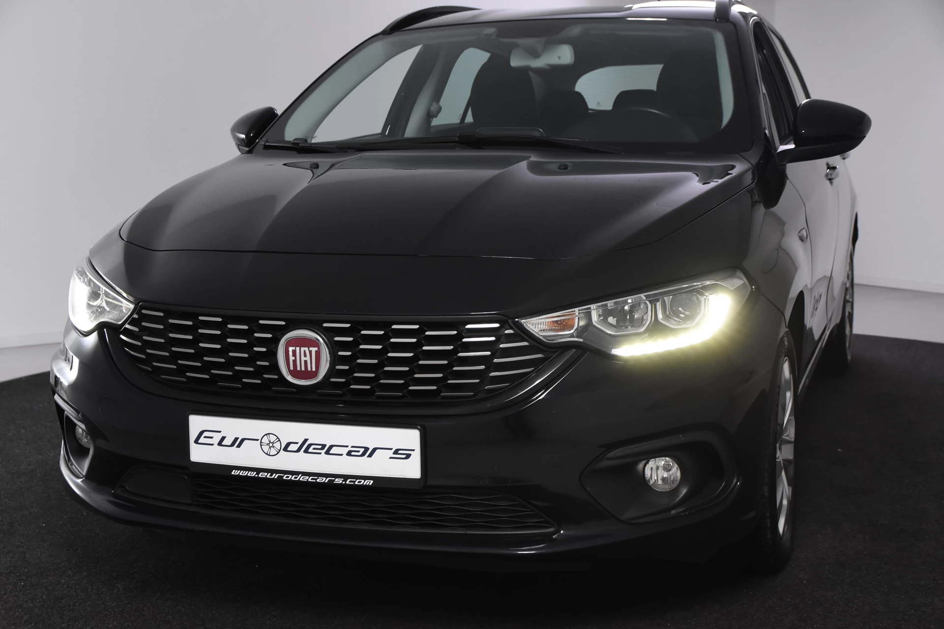 Hoofdafbeelding Fiat Tipo