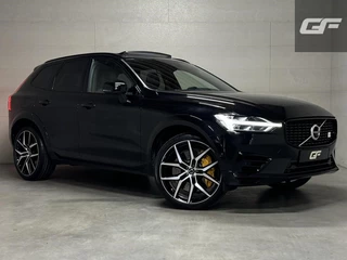 Volvo XC60 2.0 T8 AWD Polestar Engineered H/K Pano HUD ACC