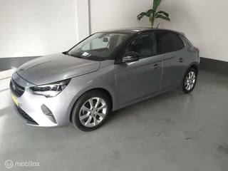 Opel Corsa 1.2 Elegance