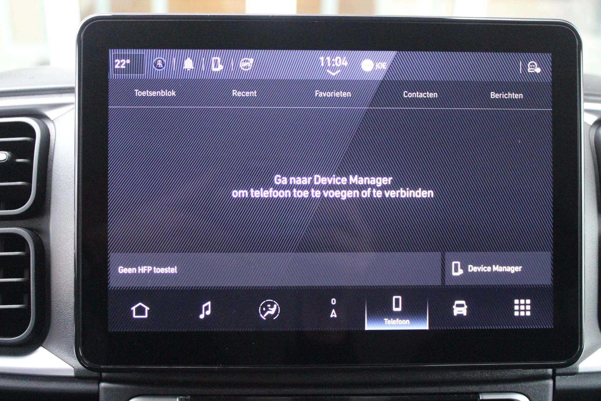 Hoofdafbeelding Peugeot Boxer