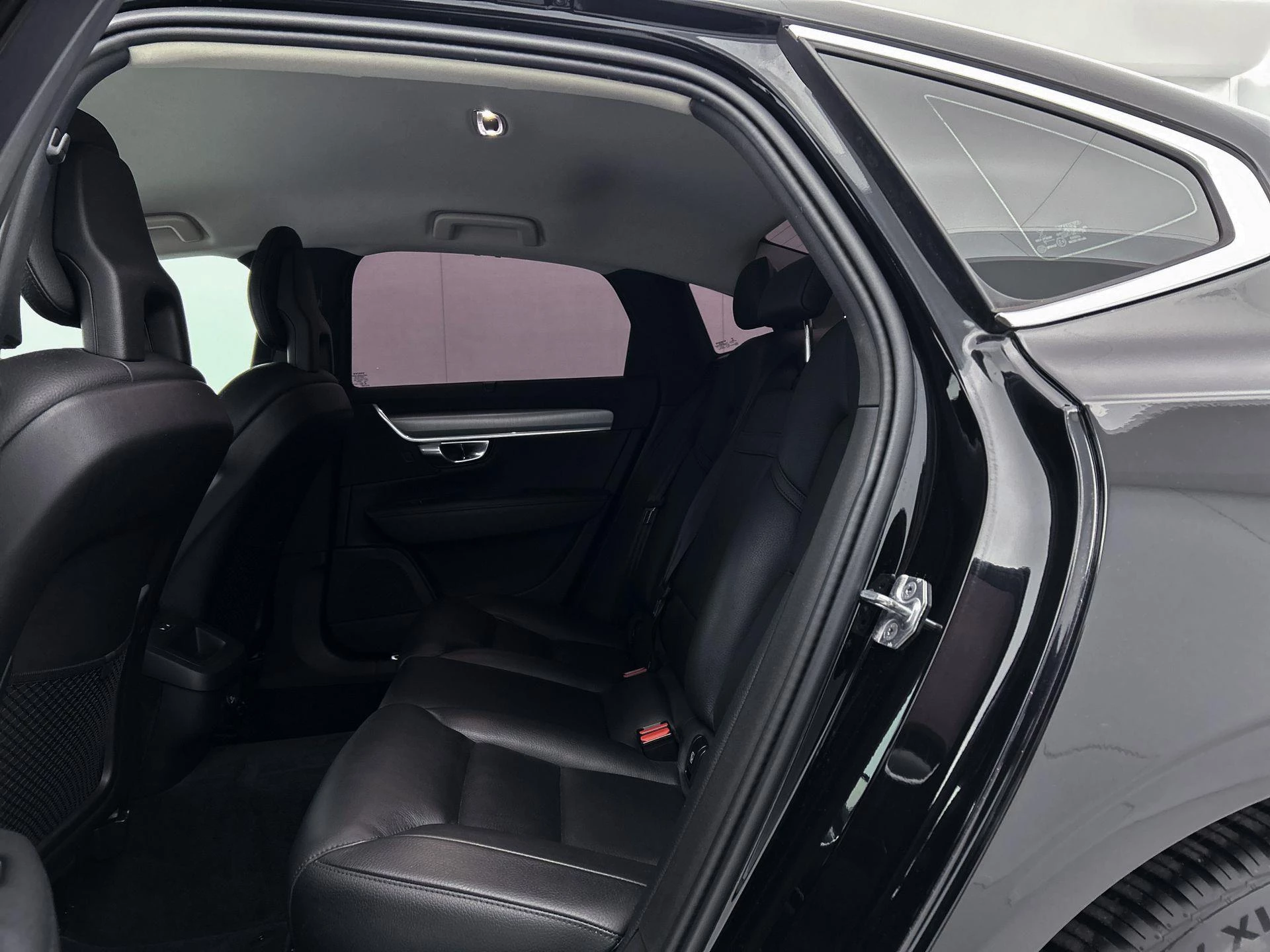 Hoofdafbeelding Volvo S90