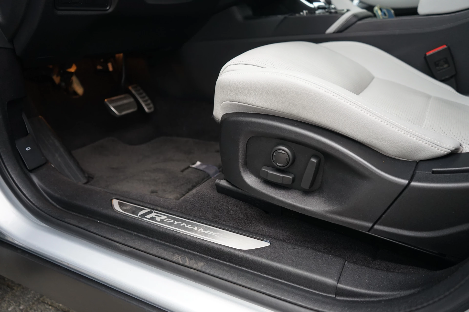 Hoofdafbeelding Jaguar E-PACE