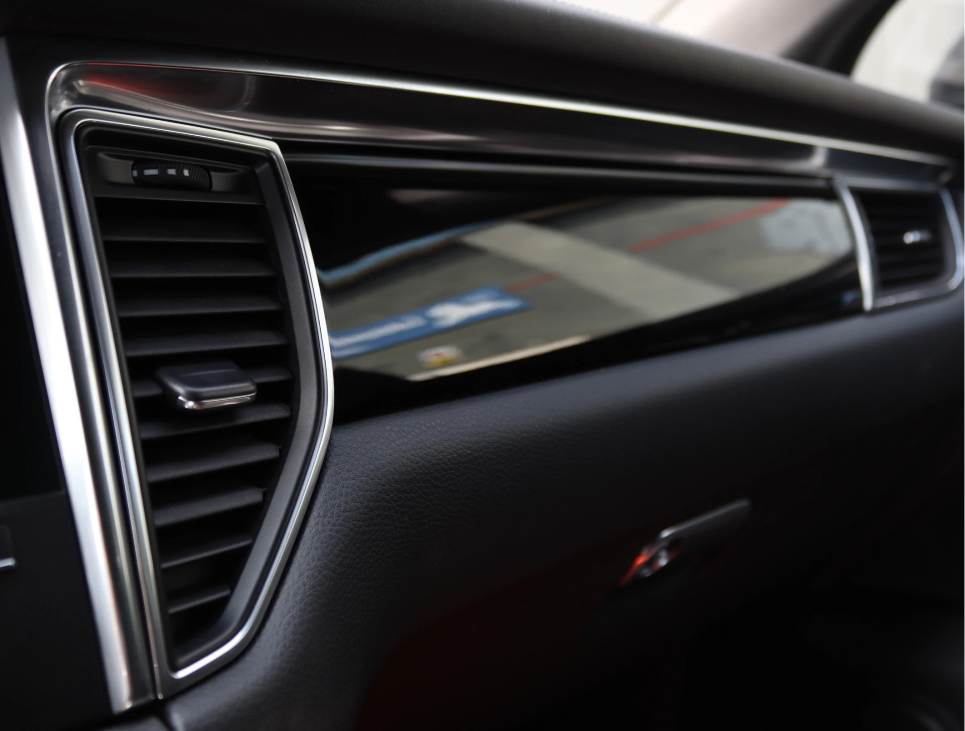 Hoofdafbeelding Porsche Macan