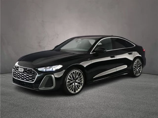 Hoofdafbeelding Audi A5 Audi A5 Limousine