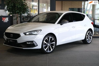 Seat Leon 1.4 TSI eHybrid PHEV FR Navi Cam Acc Ambiante Led Pdc