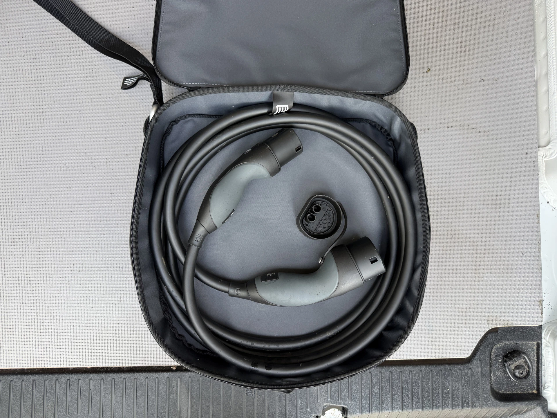 Hoofdafbeelding Mercedes-Benz eCitan