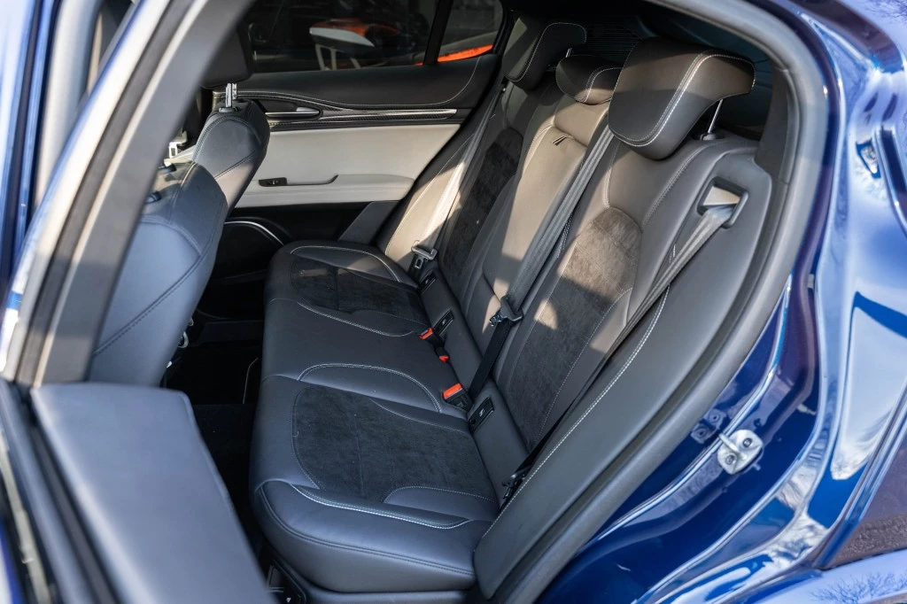 Hoofdafbeelding Alfa Romeo Stelvio